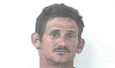 Nepoleon Pringle, - St. Lucie County, FL 